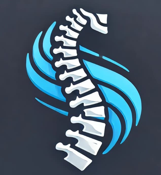 SpineFrame EHR logo